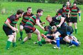 Monaghan 1st XV V. Holywood. October 5th 2013 (8)